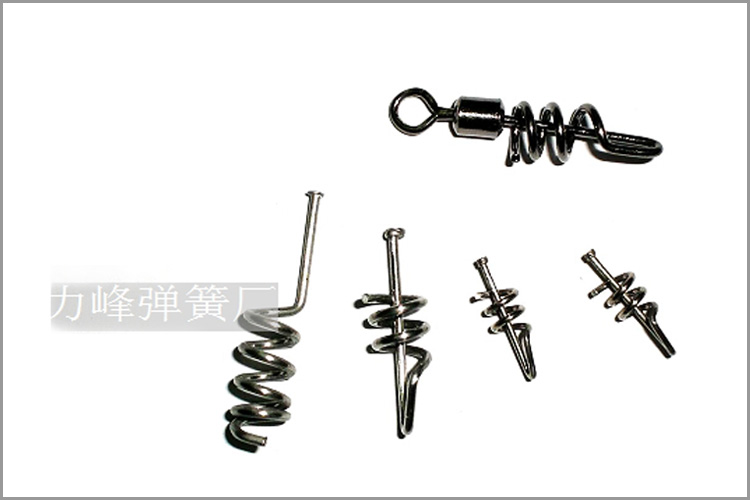 吊環,8字吊環,漁具,鉤魚配件